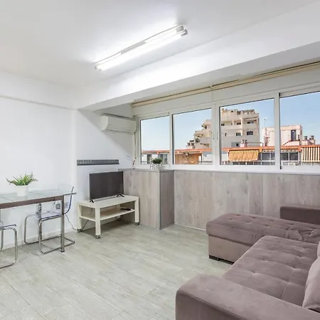 Loft Piscina, Playa De San Juan, Carreta *
