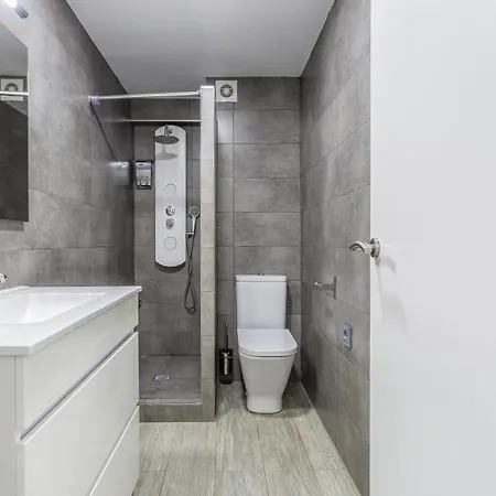 Loft Piscina, Playa De San Juan, Carreta *
