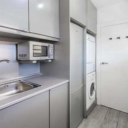 Appartement Loft Piscina, Playa De San Juan, Carreta Alicante
