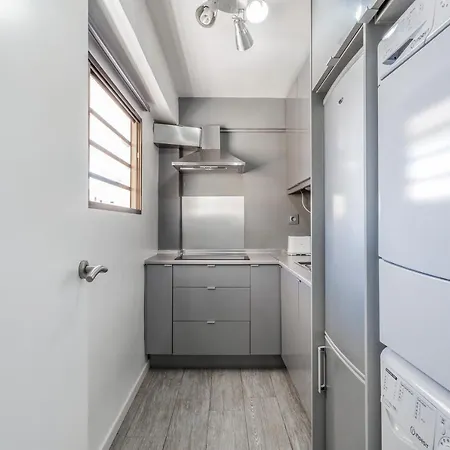 Appartement Loft Piscina, Playa De San Juan, Carreta Alicante