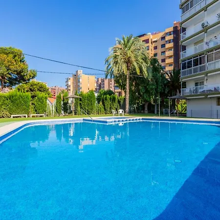 Loft Piscina, Playa De San Juan, Carreta Alicante