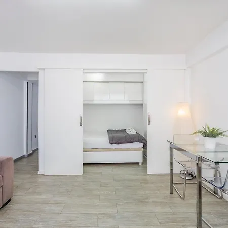 Loft Piscina, Playa De San Juan, Carreta