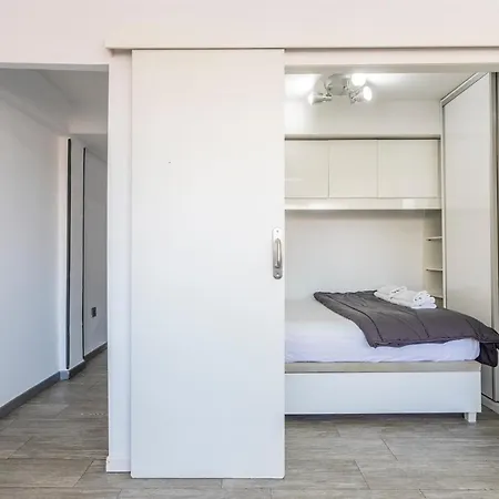 Loft Piscina, Playa De San Juan, Carreta